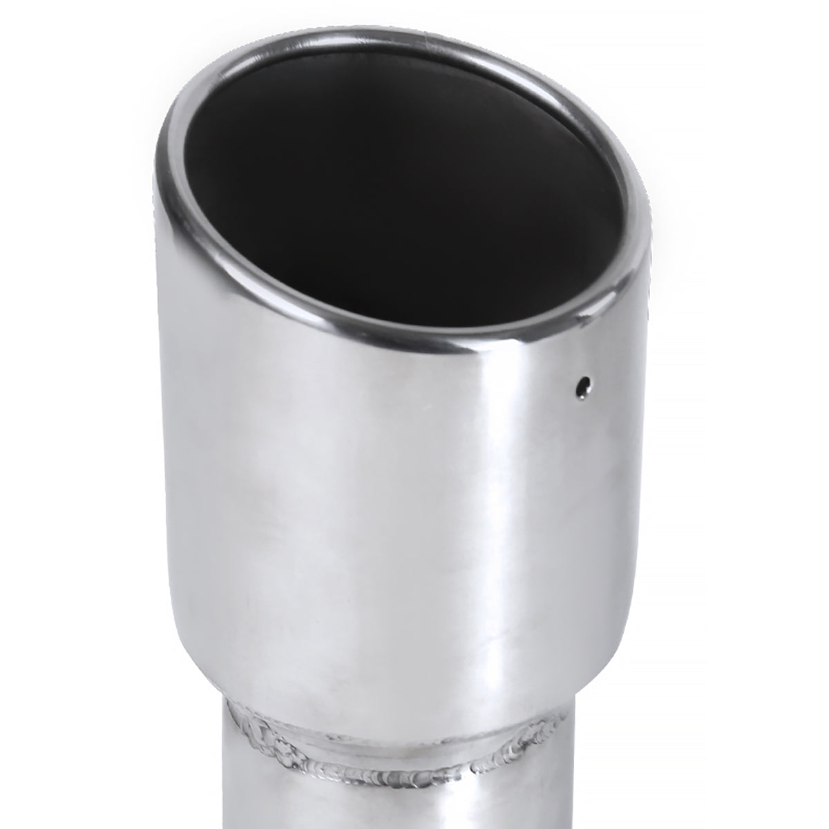 2015-2021 Ford Mustang 2.3L EcoBoost Stainless Steel Dual Catback Exhaust System