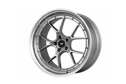 MFL1 Silver Machined Lip
