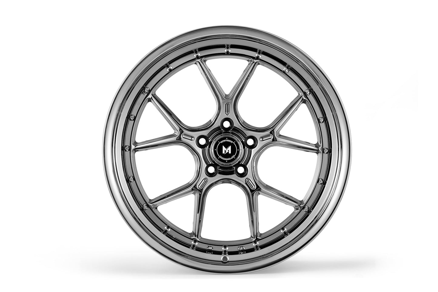 MFL1 Chrome (PVD)