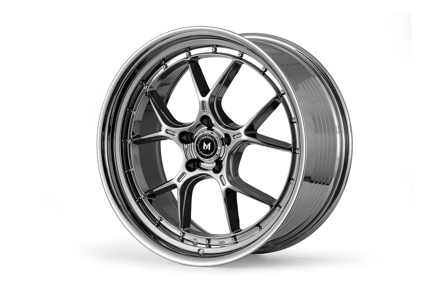 MFL1 Chrome (PVD)