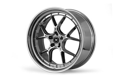 MFL1 Chrome (PVD)