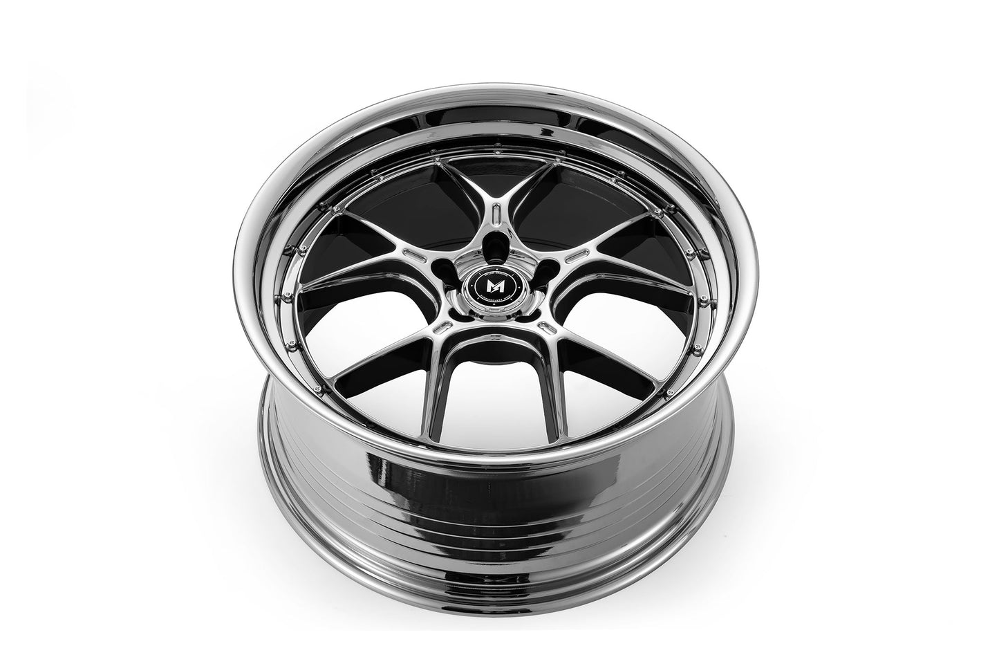 MFL1 Chrome (PVD)