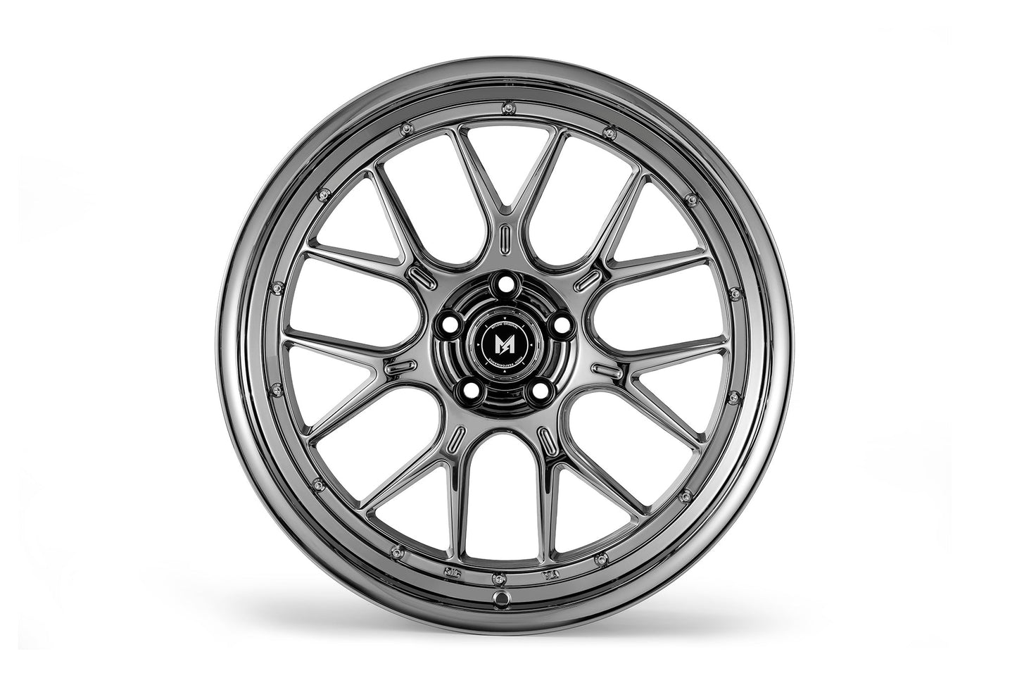 MFL2 Chrome (PVD)