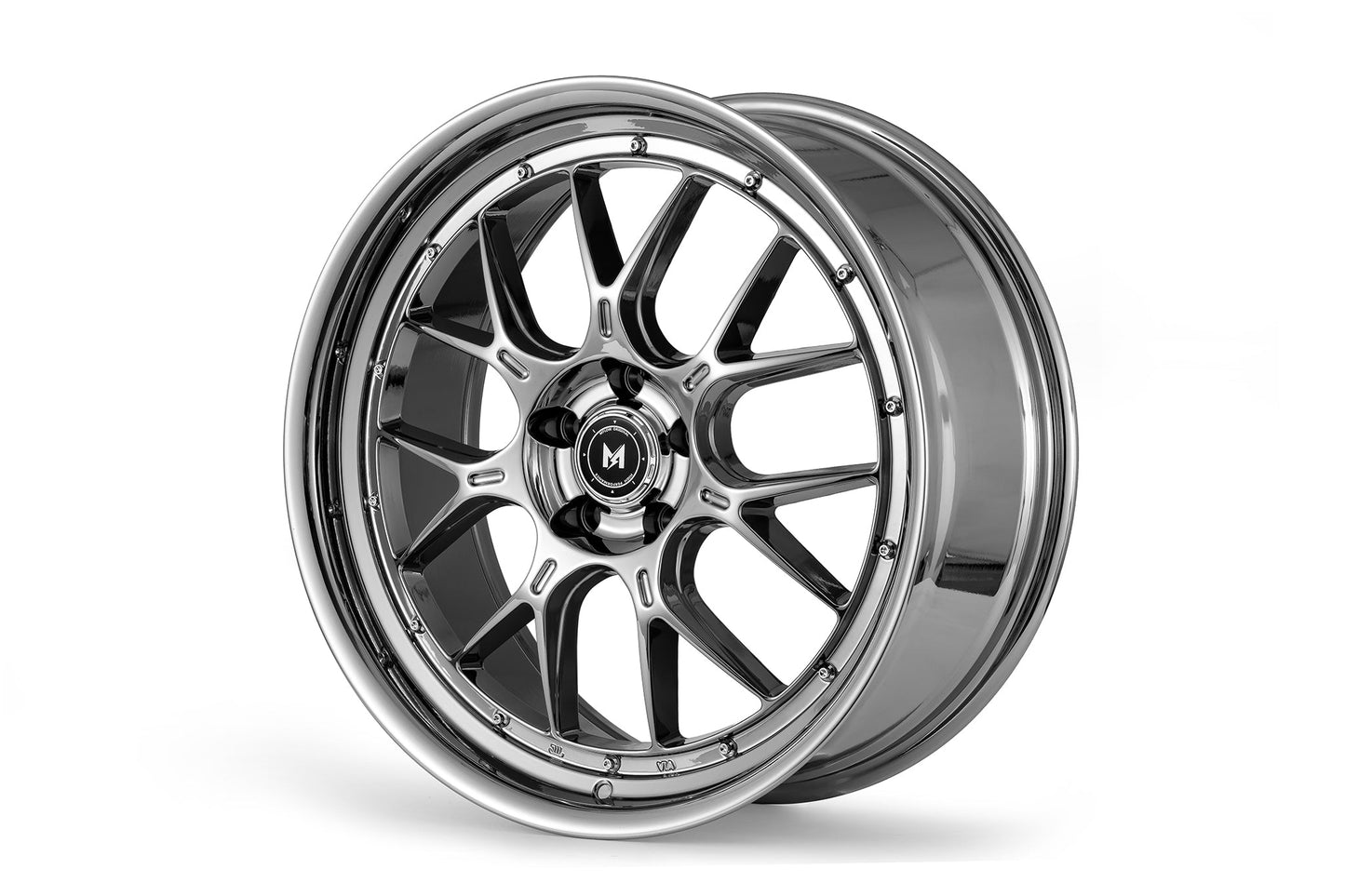 MFL2 Chrome (PVD)