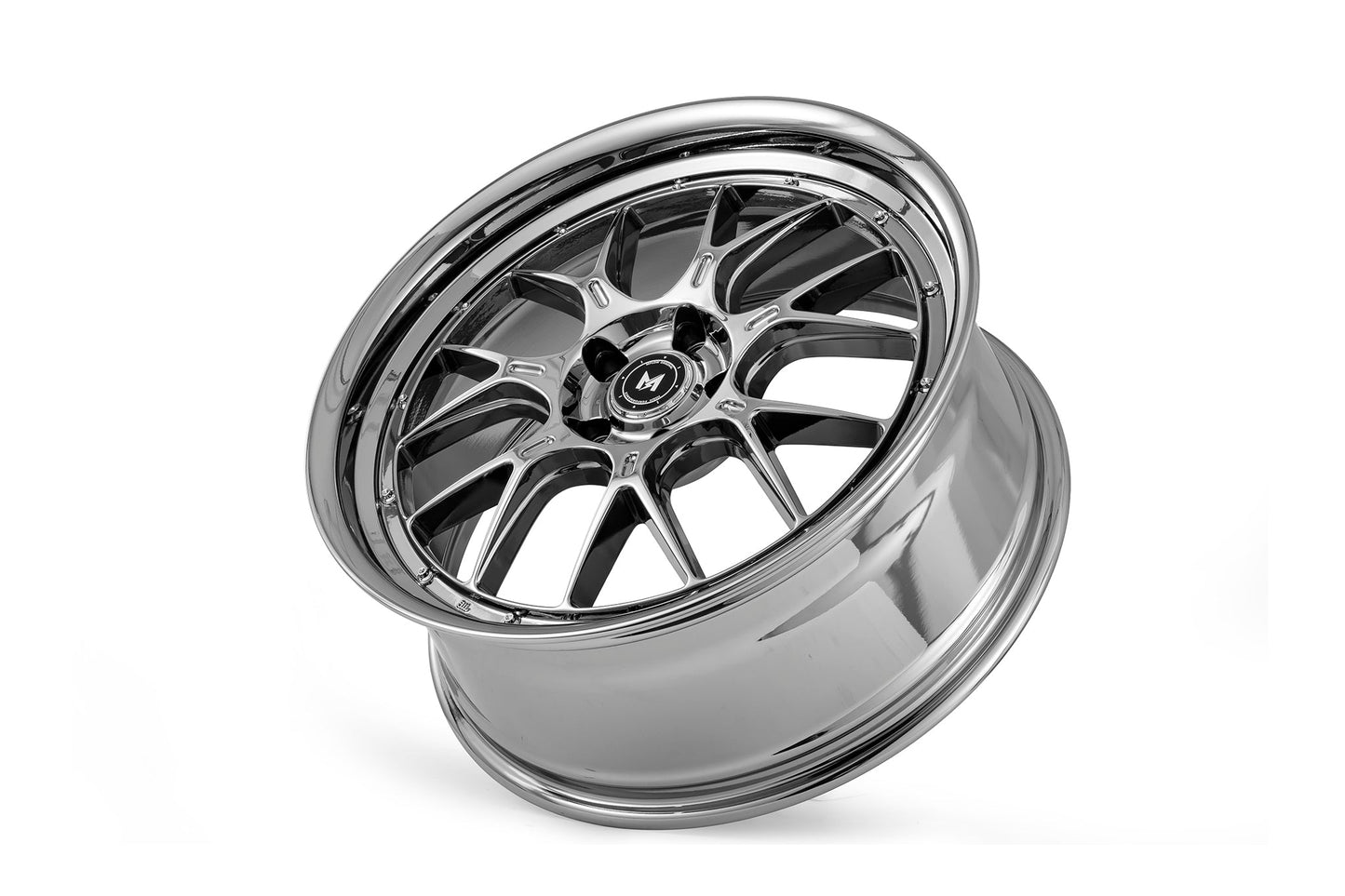 MFL2 Chrome (PVD)