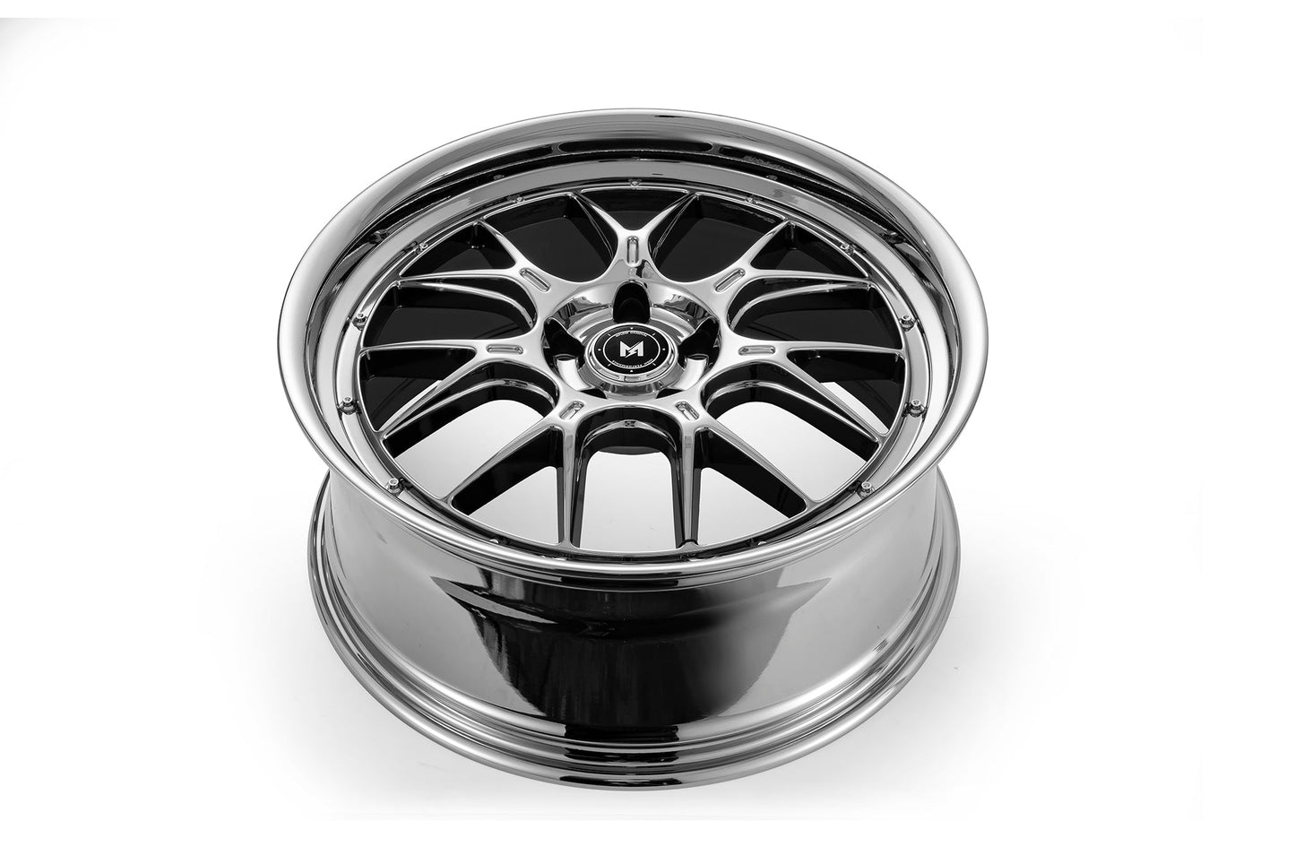 MFL2 Chrome (PVD)