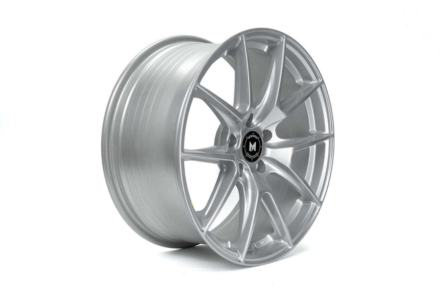 MFR2 Hyper Silver
