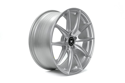 MFR2 Hyper Silver