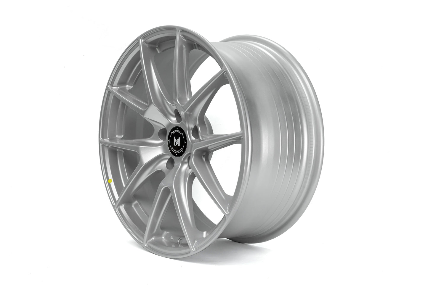 MFR2 Hyper Silver