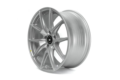 MFR2 Hyper Silver