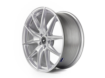 MFR2 Hyper Silver Machined Face