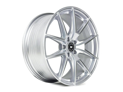 MFR2 Hyper Silver Machined Face