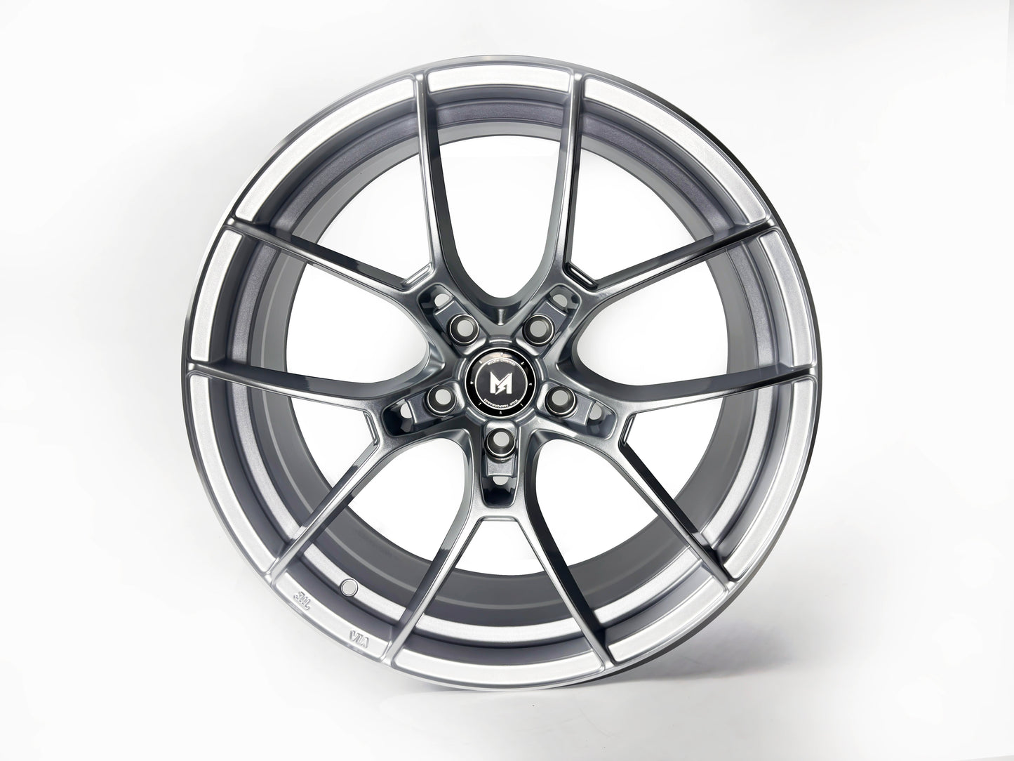 MFR4 Hyper Silver Machine Tip