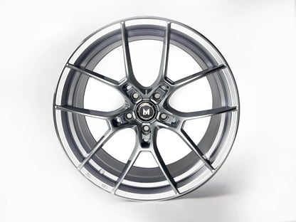 MFR4 Hyper Silver Machine Tip
