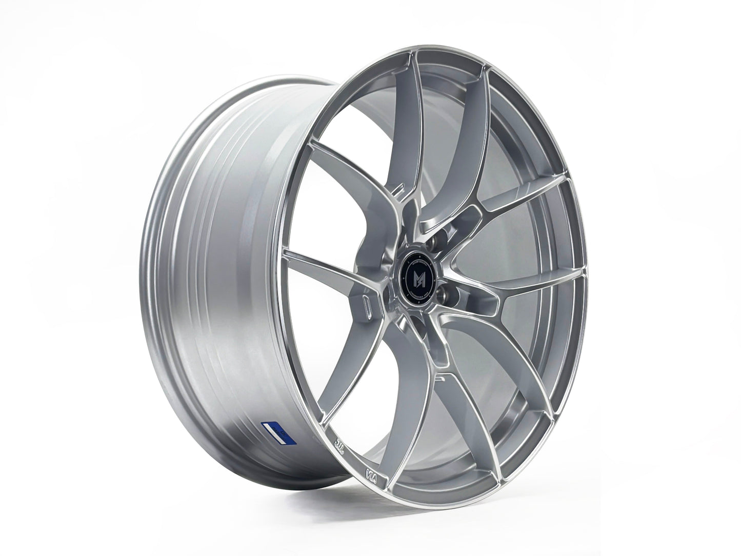 MFR4 Hyper Silver Machine Tip