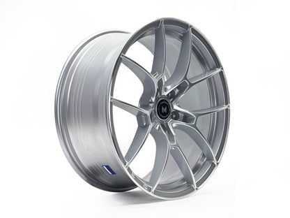 MFR4 Hyper Silver Machine Tip