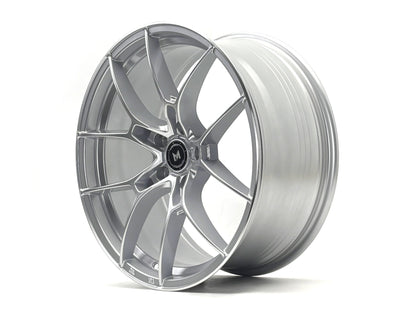 MFR4 Hyper Silver Machine Tip