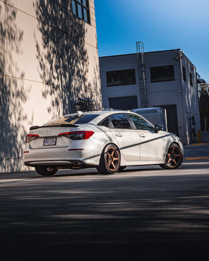 Honda Civic Si FE1 (2022+) Spec-R Lowering Springs