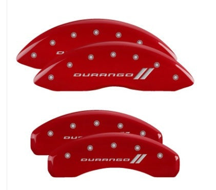 CALIPER COVERS DODGE