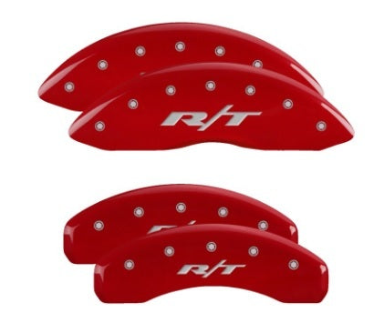 CALIPER COVERS DODGE