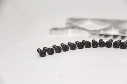 ASE 1JZ Non VVTi IGN1A Coil Brackets
