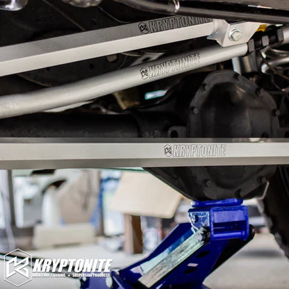 Kryptonite Ford Super Duty Steering Kit F250/F350 2005-2025