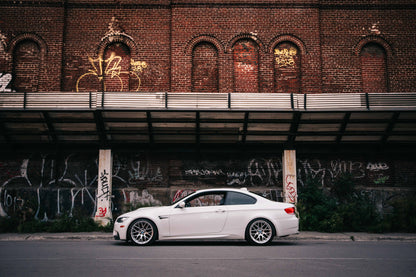 BMW M3 E90/E92/E93 (2008–2013) Spec-R Lowering Springs