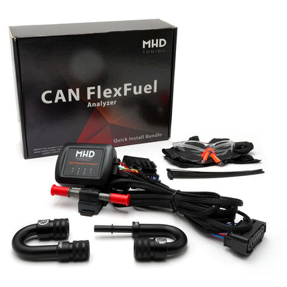 MHD Flex Fuel Sensor