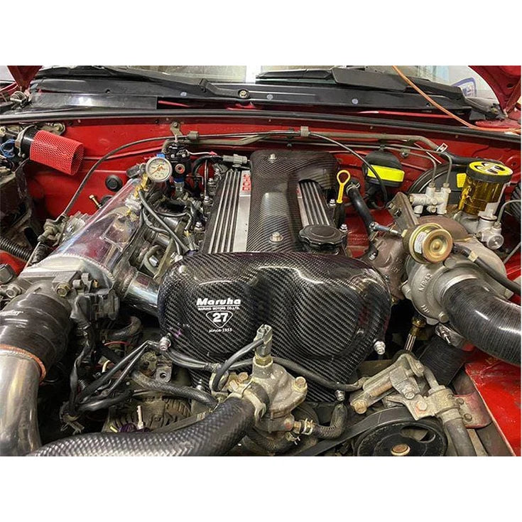BULL BOOST Polished Aluminum Performance Intake Manifold for Mazda Miata MX-5 NA NB 1.8L 1989-2005