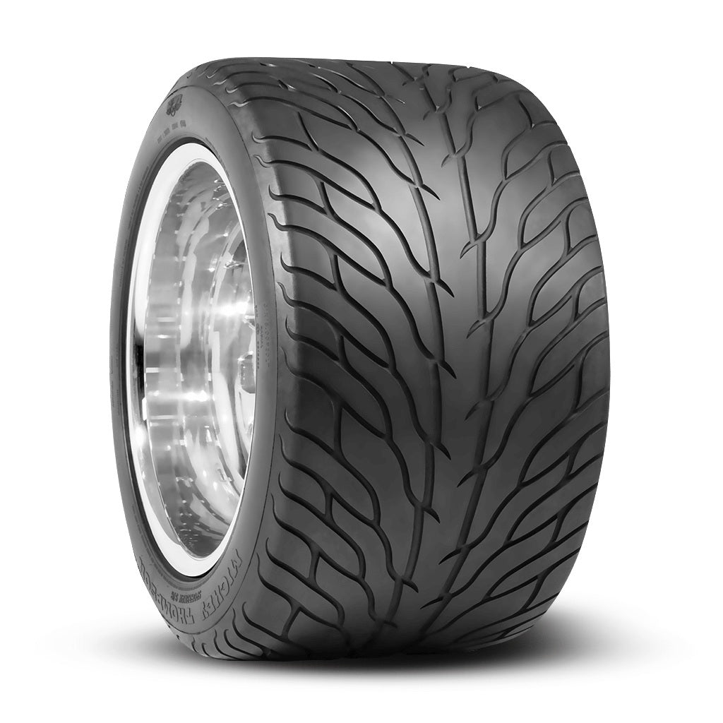 33x22.0R-15LT Sportsman S/R Radial Tire