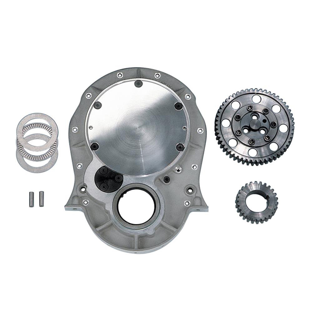 GEAR DRIVE
