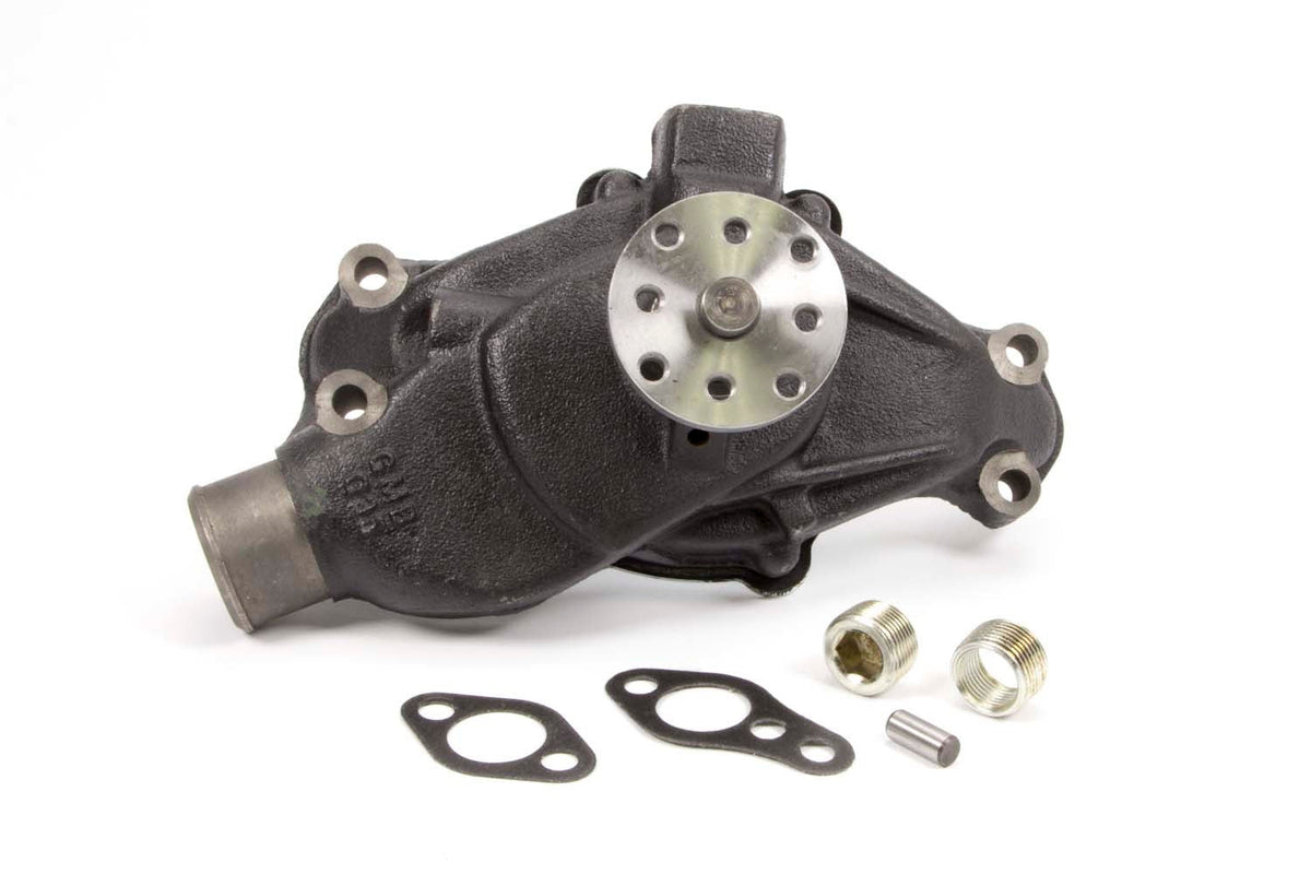 WATER PUMP SBC (SHORT) UP TO 6