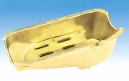 OIL PAN SBC OVAL TRK 79-EARLY