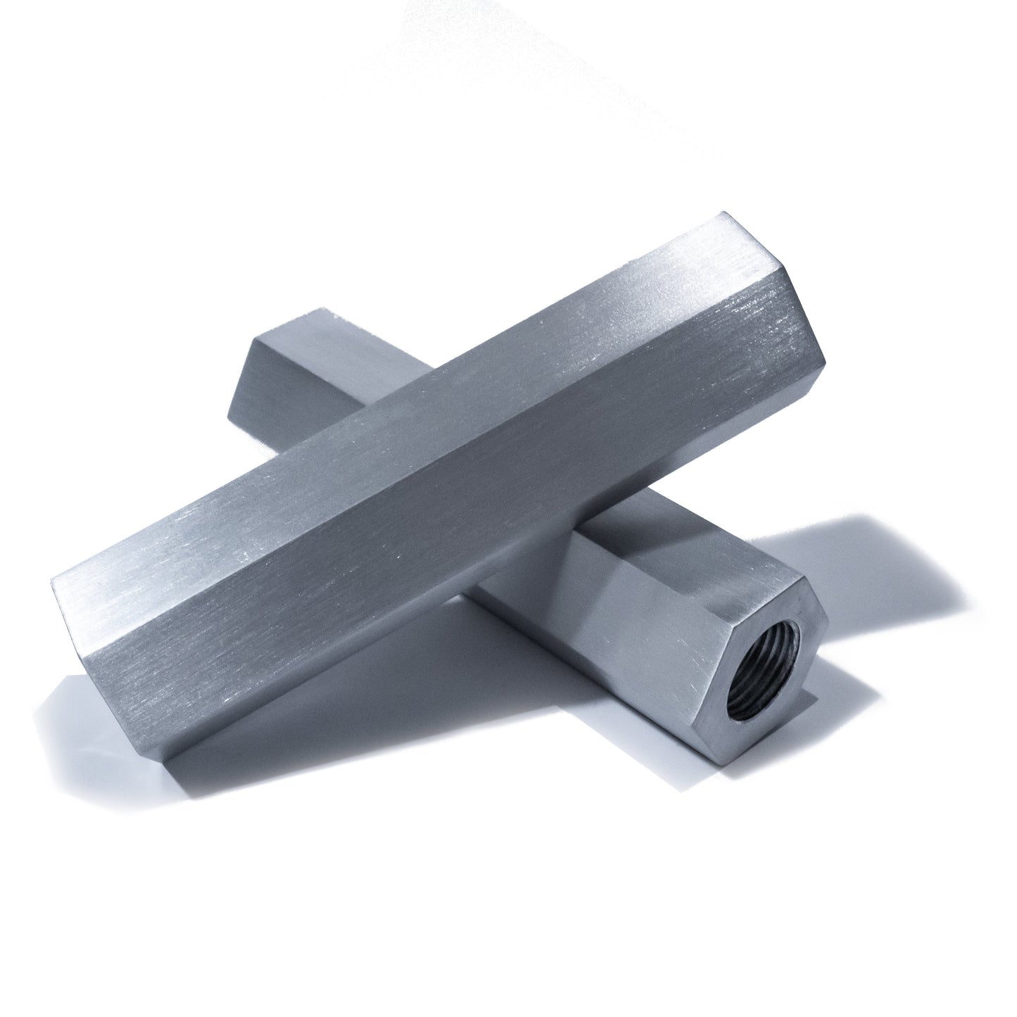 S197 Extended Outer Tie Rod Kit