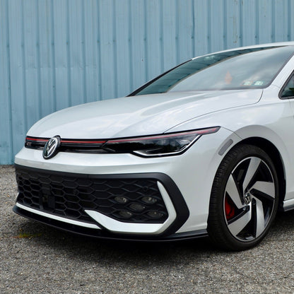 Front Lip for MK8.5 GTI (2025-2026) - bumper mounted splitter