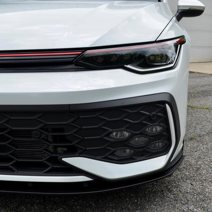Front Lip for MK8.5 GTI (2025-2026) - bumper mounted splitter