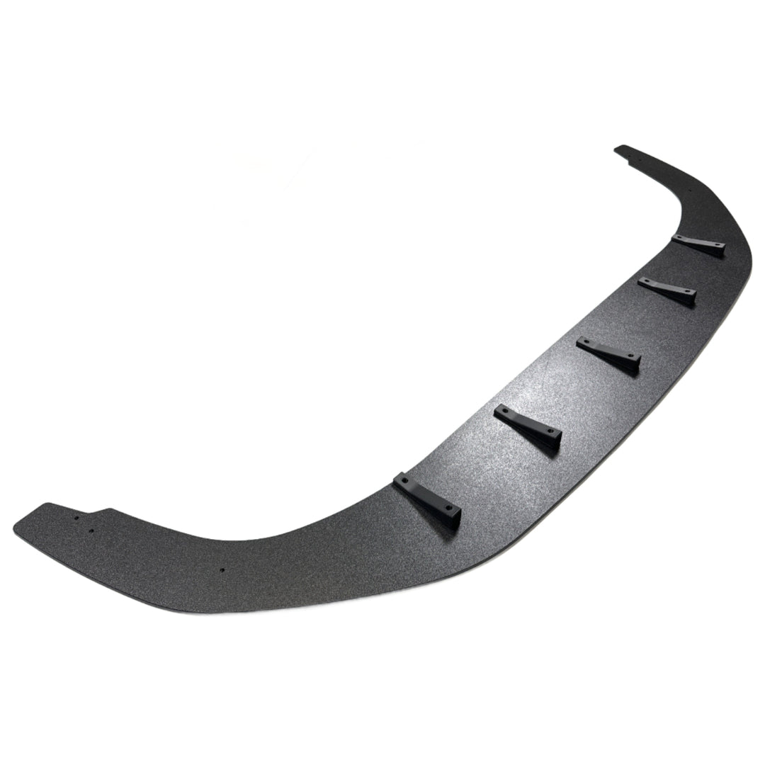 Front Lip for MK8 GTI (2022-2024) Rev2