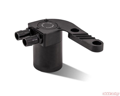Mishimoto Performance Baffled Oil Catch Can BMW M2 M3 M4 / F80 F82 F87 S55