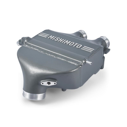 Mishimoto Performance Charge Cooler BMW F80 F82 F87C M2C | M3 | M4 2015-2020