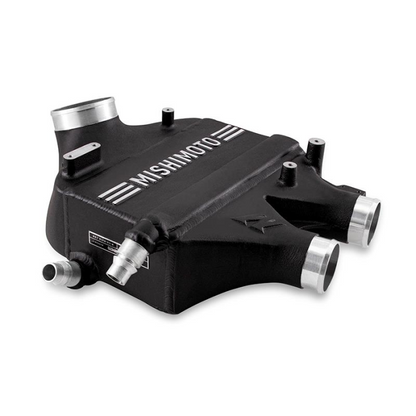 Mishimoto Performance Charge Cooler BMW F80 F82 F87C M2C | M3 | M4 2015-2020