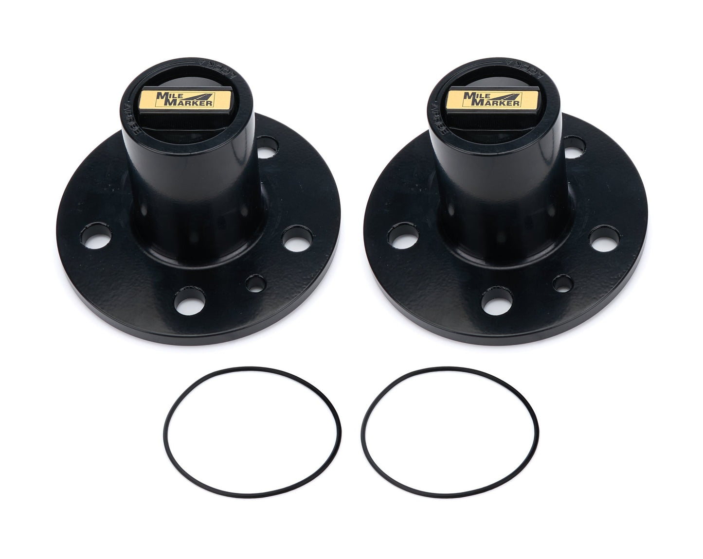 SUPREME HUBS RANGER