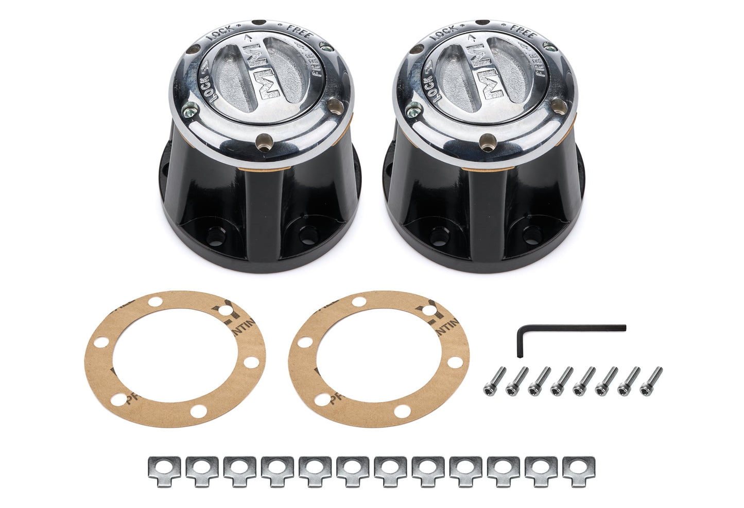 HUB SUPREME