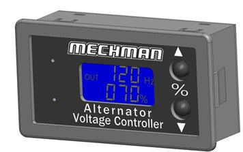 Mechman MM-VC1 Voltage Controller for 2005+ GM 2-Pin RVC Systems