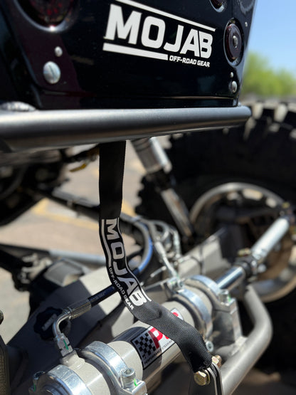 MO6.0 Series Electric Winch