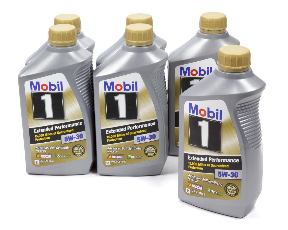 MOBIL 1 EP 5W-30