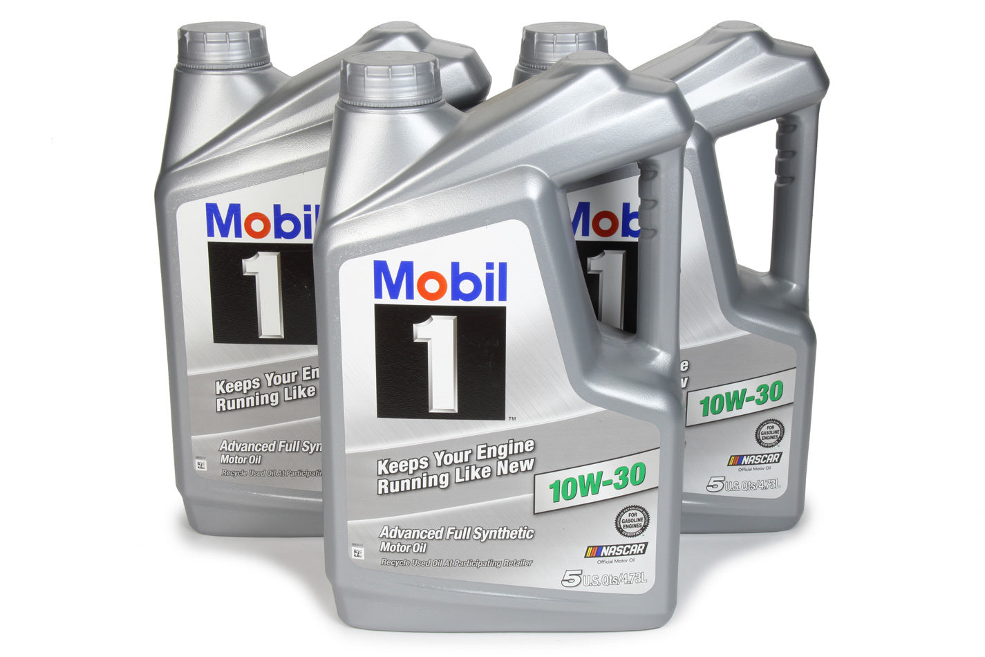 MOBIL 1 10W30