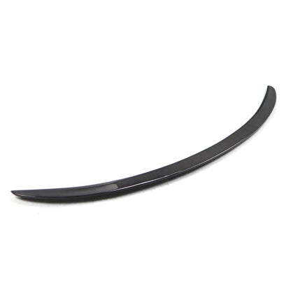 Carbon Fiber Tesla 2020+ Model 3 Trunk Spoiler