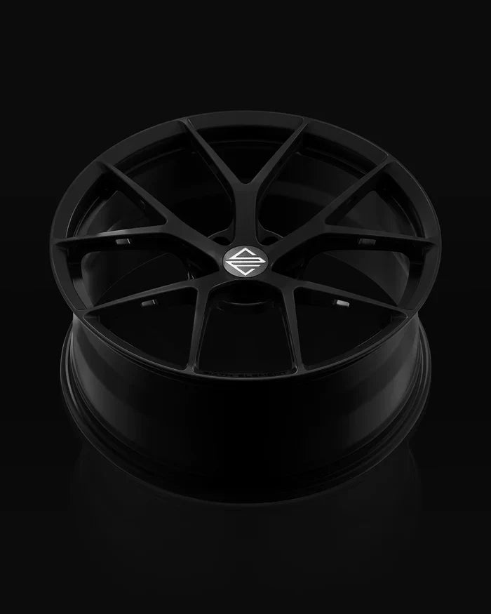 Sixth Element TESLA Wheels SE-101 1 PIECE MONOBLOCK FORGED WHEELS RIMS SET FOR TESLA MODEL 3 / Y 20" OR 21"