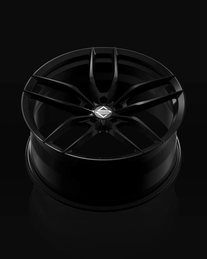 Sixth Element TESLA WheelsSE-105 1 PIECE MONOBLOCK FORGED WHEELS RIMS SET FOR TESLA MODEL 3 / Y 20" OR 21"