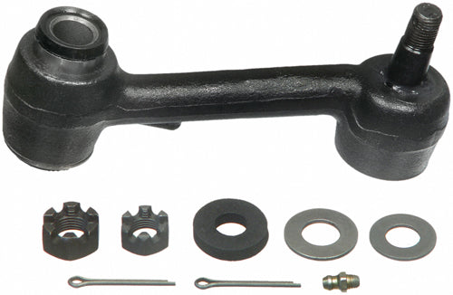 IDLER MUSTANG